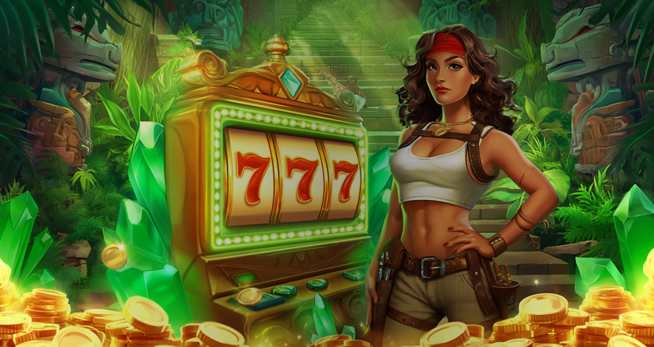 Spinanga Casino